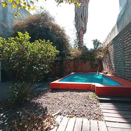 Departamento Unico En Mendoza Apartment Exterior photo