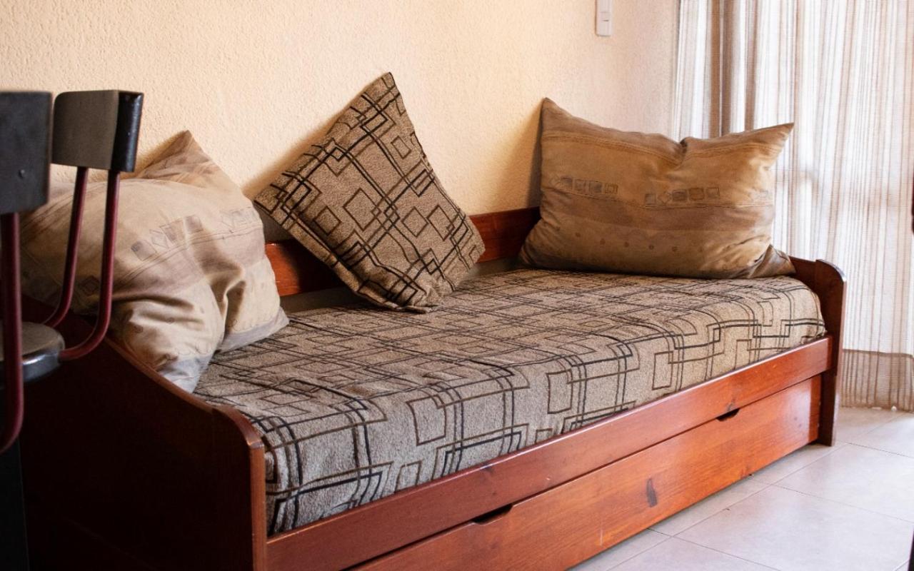 Departamento Unico En Apartment