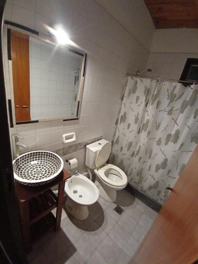 Apartment Departamento Unico En Mendoza