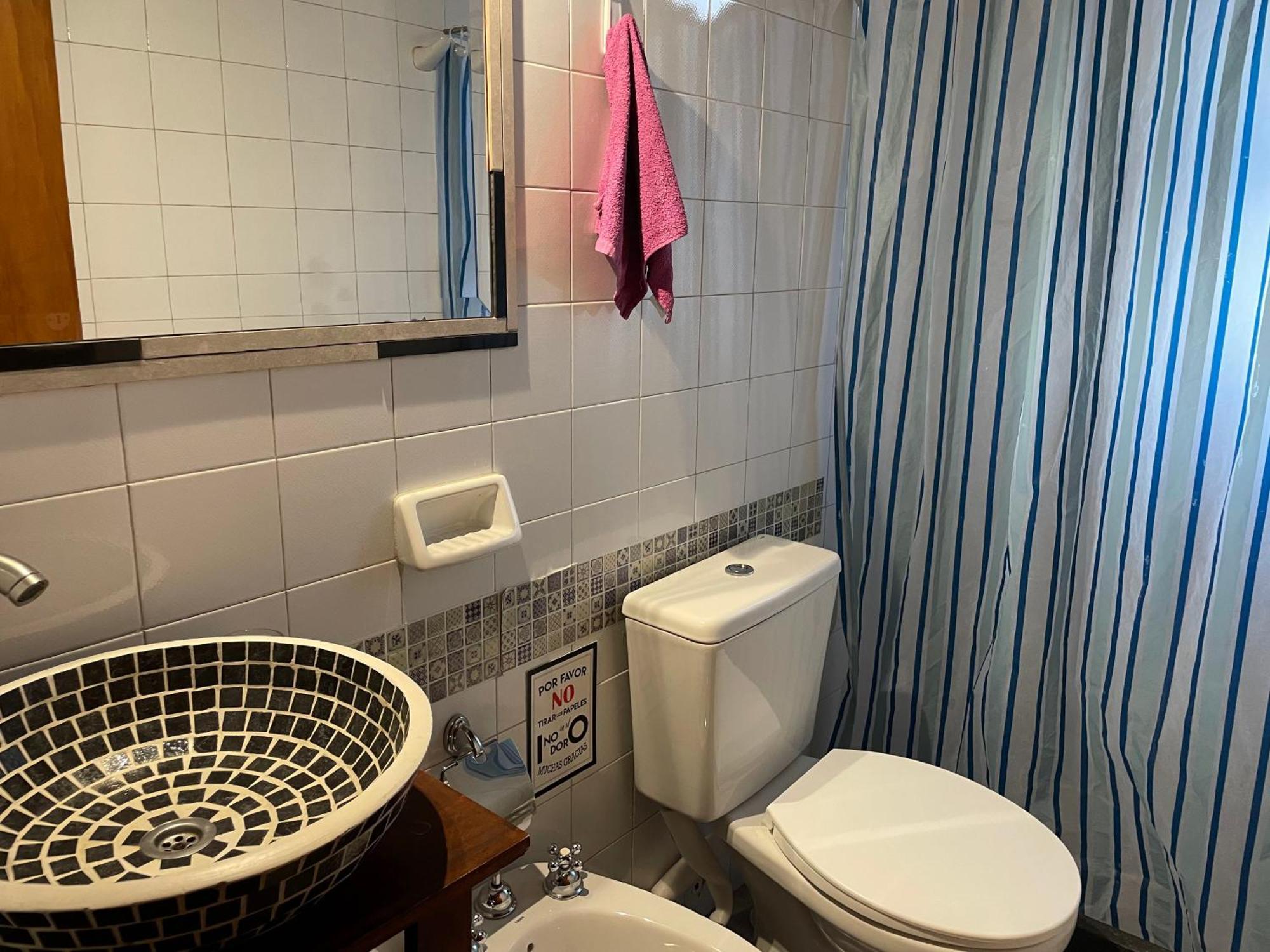 Departamento Unico En Apartment Mendoza